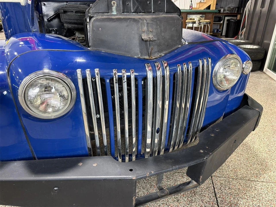 1947 Ford Standard & Deluxe & Super Deluxe - Image 18 of 18