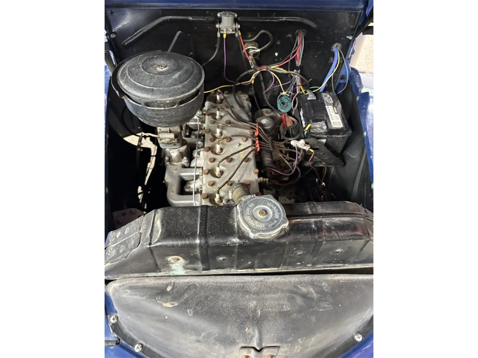 1947 Ford Standard & Deluxe & Super Deluxe - Image 7 of 18