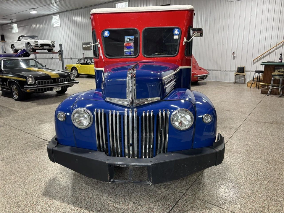 1947 Ford Standard & Deluxe & Super Deluxe - Image 5 of 18