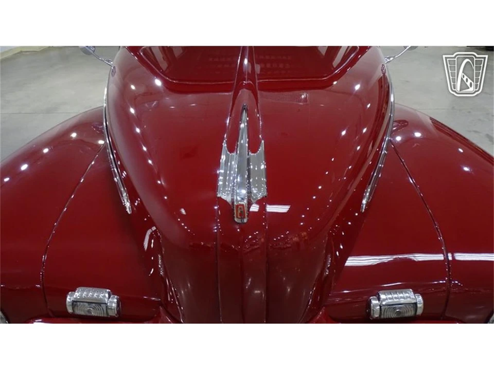 1947 Ford Standard & Deluxe & Super Deluxe - Image 26 of 31