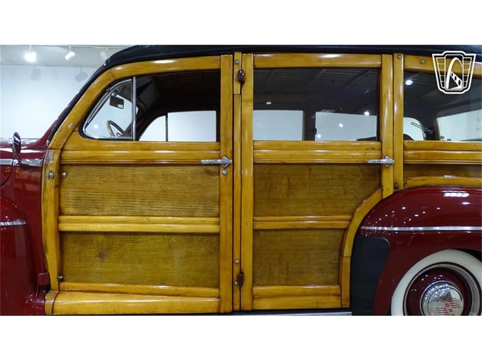 1947 Ford Standard & Deluxe & Super Deluxe - Image 31 of 31