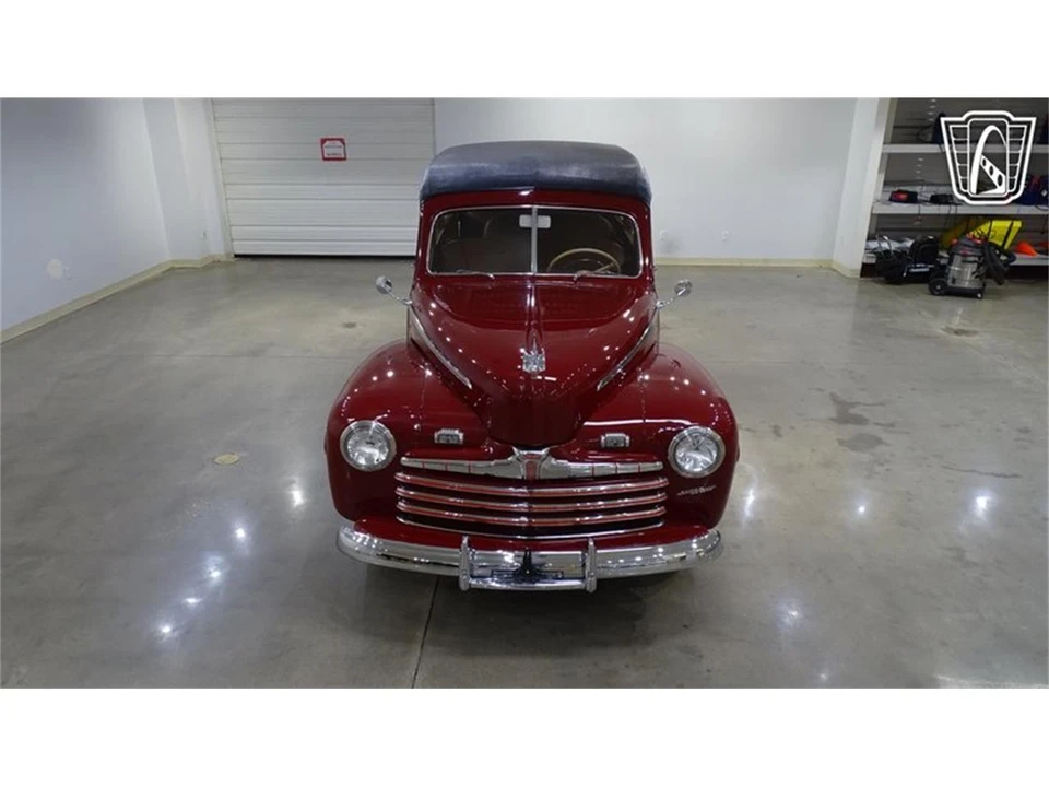 1947 Ford Standard & Deluxe & Super Deluxe - Image 23 of 31