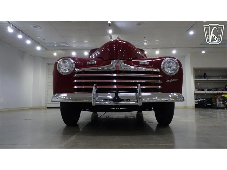 1947 Ford Standard & Deluxe & Super Deluxe - Image 25 of 31