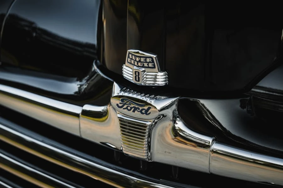 1947 Ford Standard & Deluxe & Super Deluxe - Image 15 of 31
