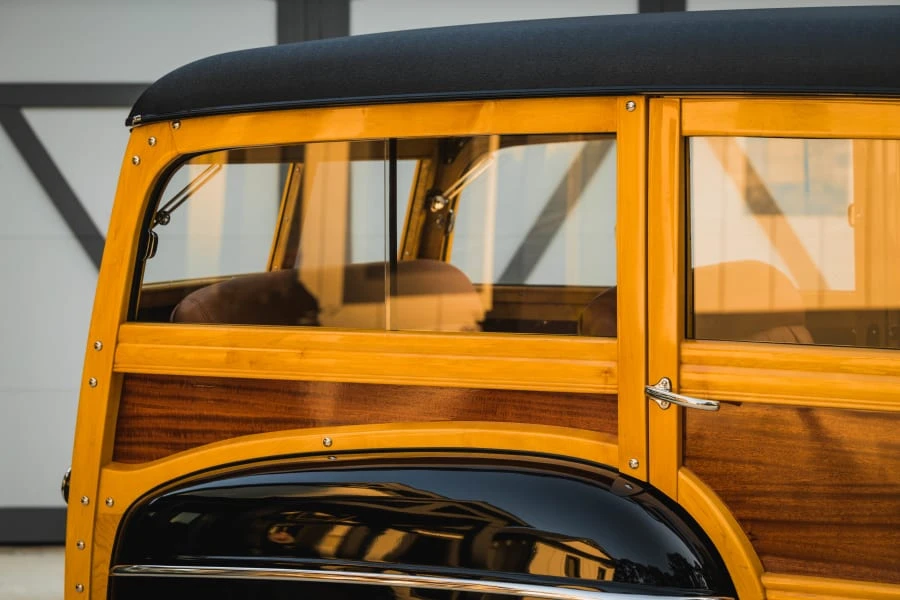 1947 Ford Standard & Deluxe & Super Deluxe - Image 20 of 31