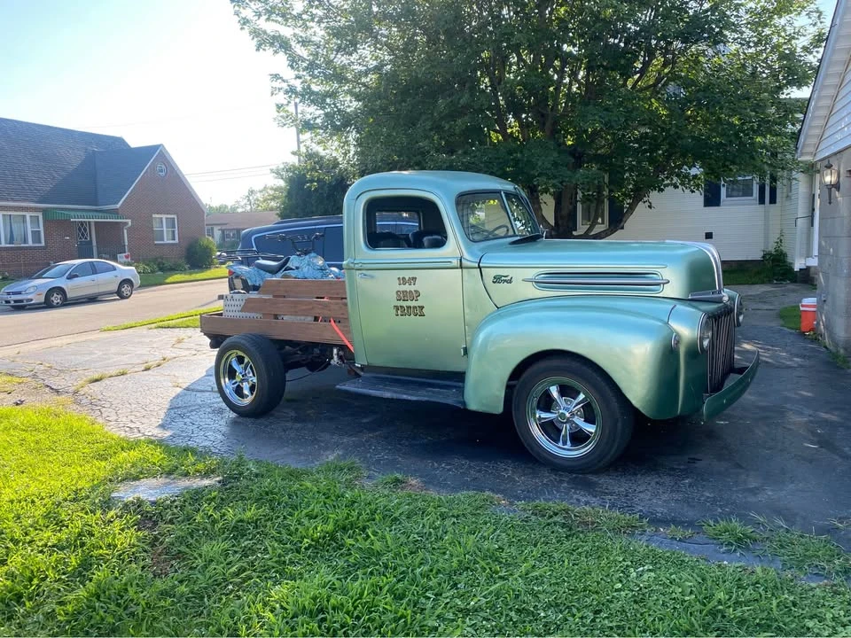 1947 Ford Pickup (1940-1947) - Image 5 of 16