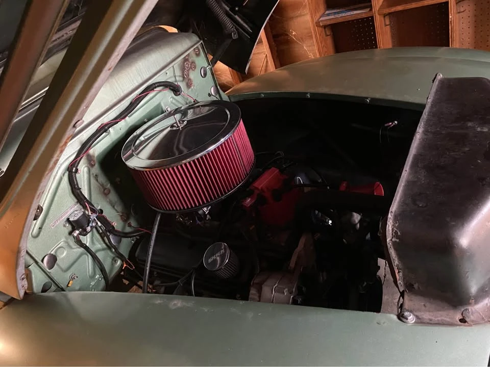 1947 Ford Pickup (1940-1947) - Image 8 of 16