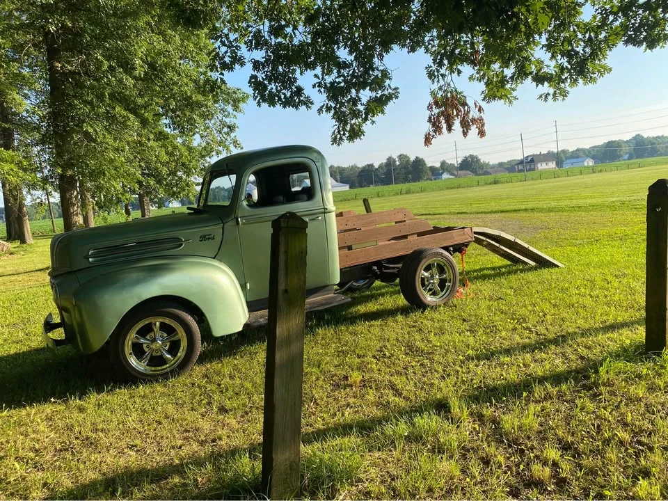 1947 Ford Pickup (1940-1947) - Image 6 of 16