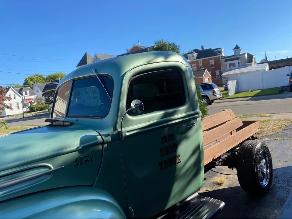 1947 Ford Pickup (1940-1947) - Image 2 of 16