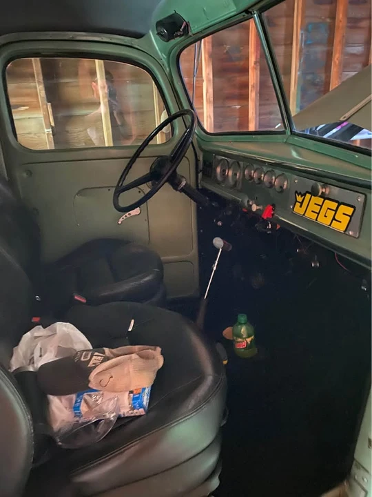 1947 Ford Pickup (1940-1947) - Image 10 of 16