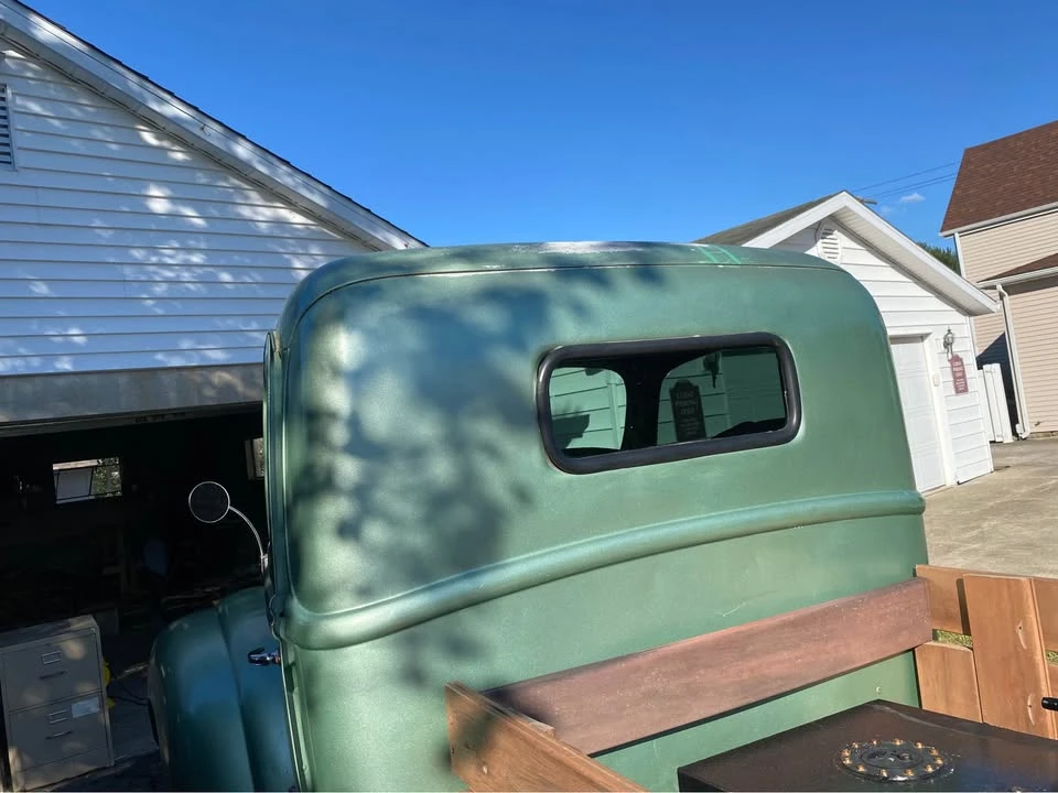 1947 Ford Pickup (1940-1947) - Image 3 of 16