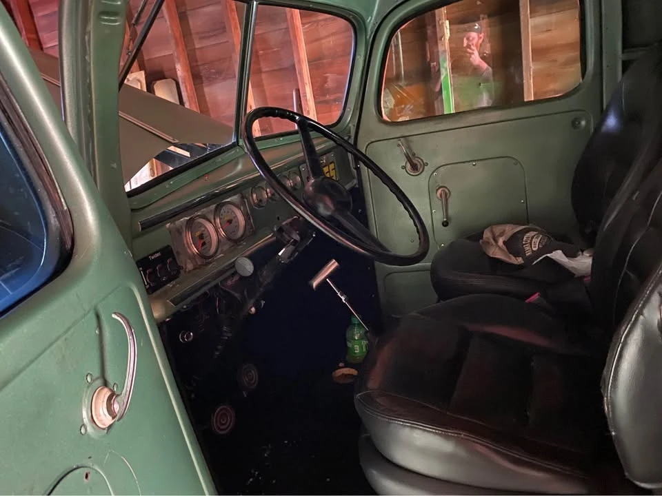 1947 Ford Pickup (1940-1947) - Image 14 of 16