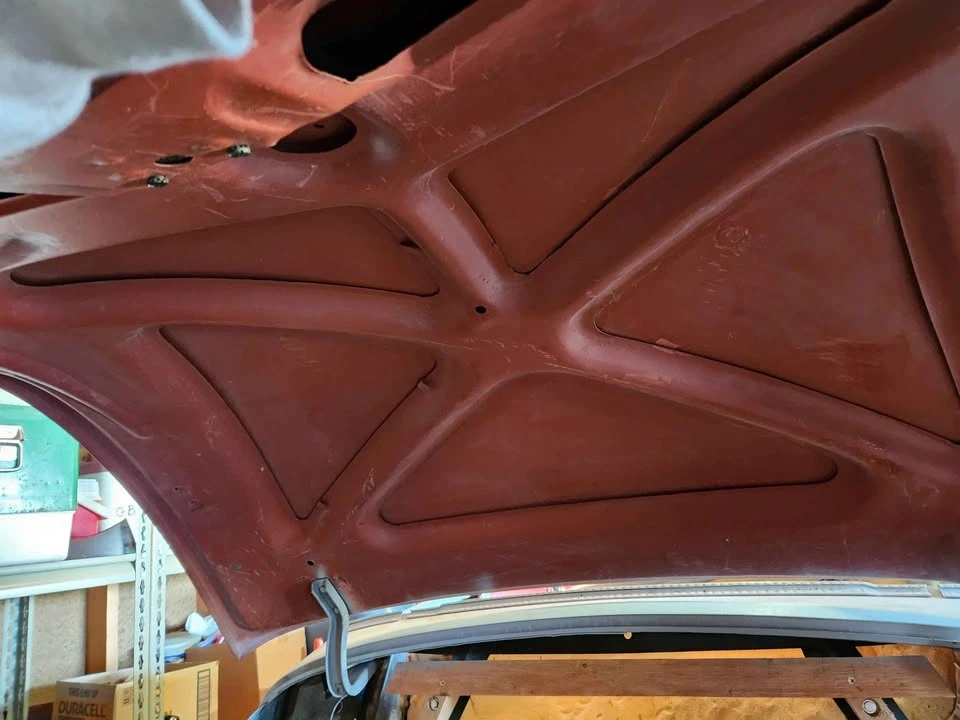 1947 Ford GT - Image 9 of 17