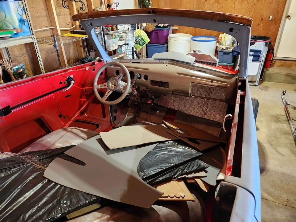 1947 Ford GT - Image 2 of 17