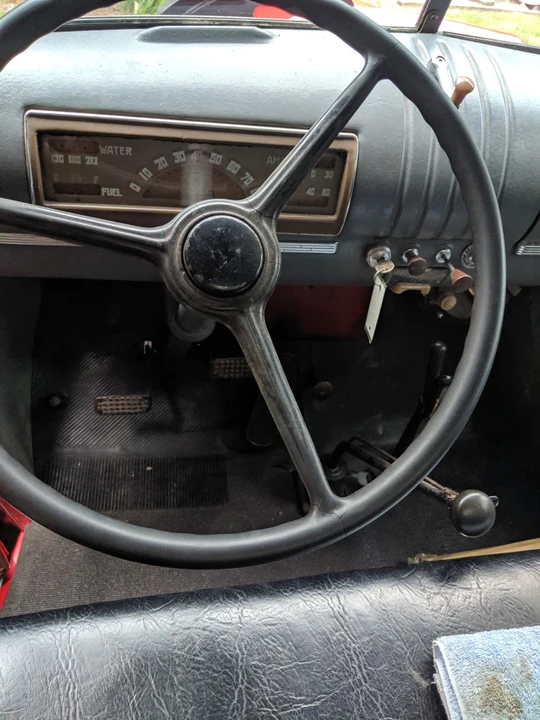 1947 GMC E-Series - Image 29 of 31