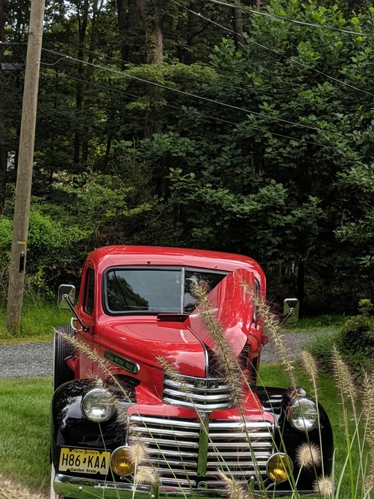 1947 GMC E-Series - Image 12 of 31