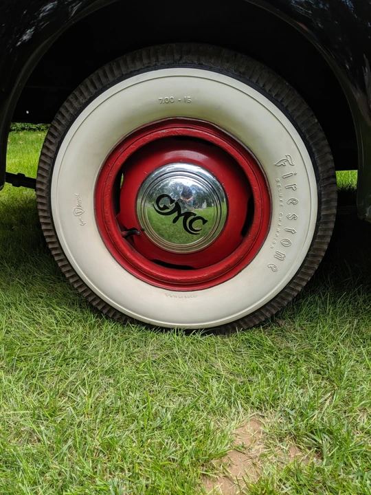 1947 GMC E-Series - Image 20 of 31
