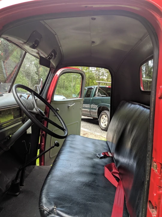 1947 GMC E-Series - Image 24 of 31