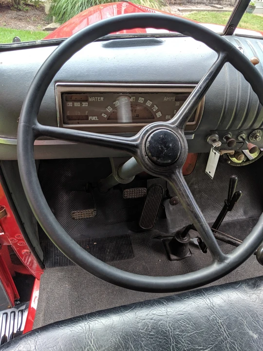 1947 GMC E-Series - Image 28 of 31