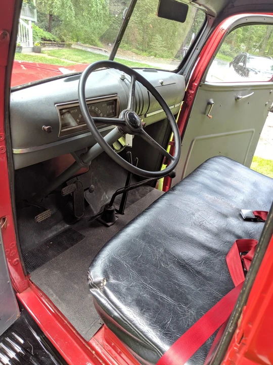 1947 GMC E-Series - Image 26 of 31