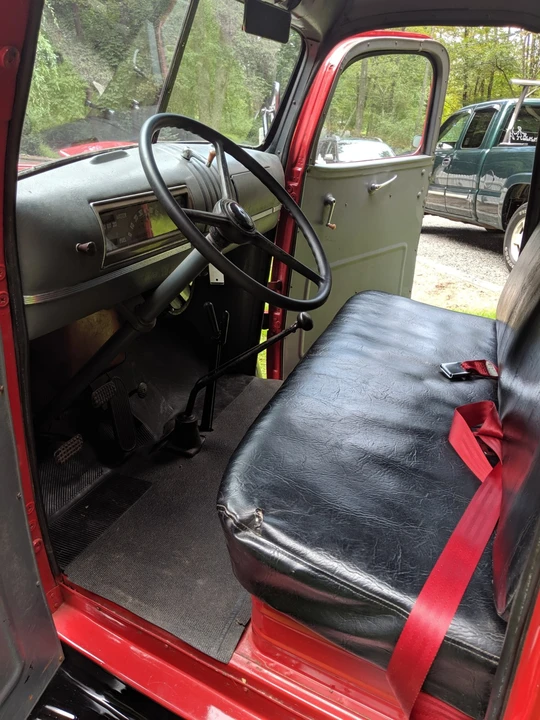 1947 GMC E-Series - Image 25 of 31
