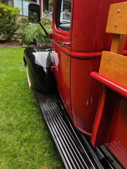 1947 GMC E-Series - Image 18 of 31