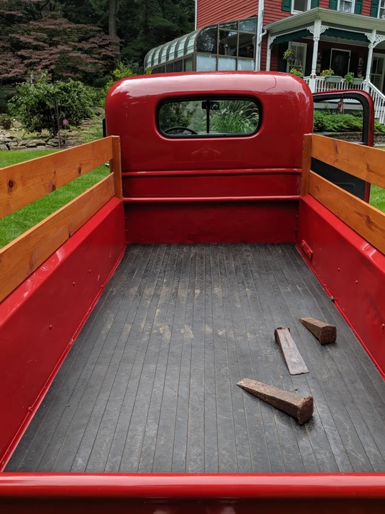 1947 GMC E-Series - Image 23 of 31