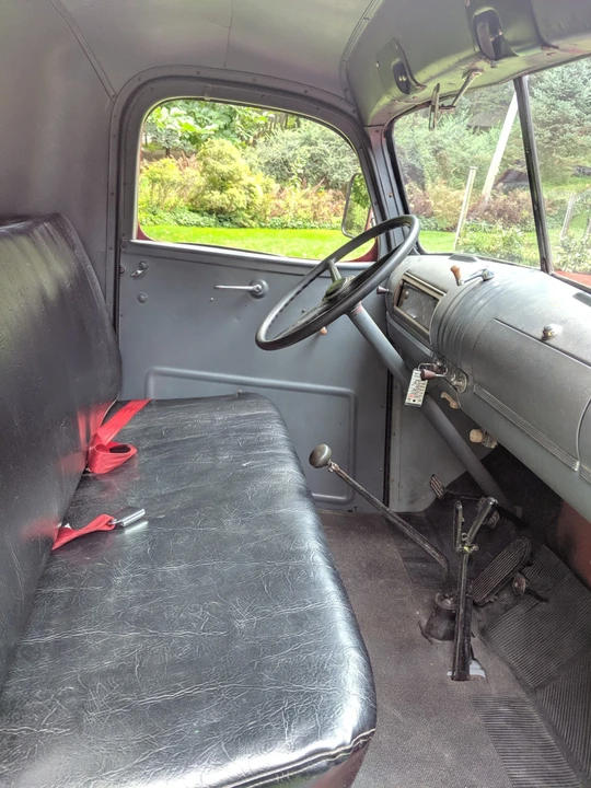 1947 GMC E-Series - Image 31 of 31