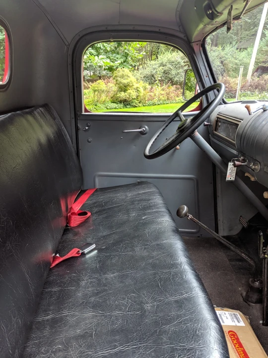 1947 GMC E-Series - Image 30 of 31