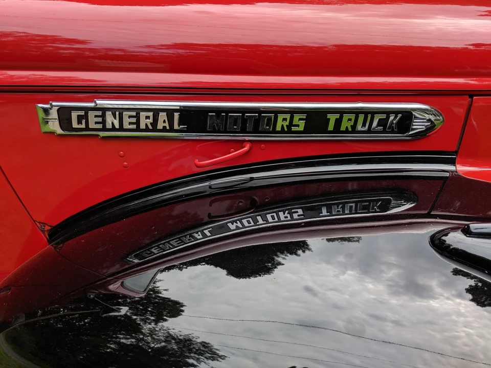 1947 GMC E-Series - Image 16 of 31