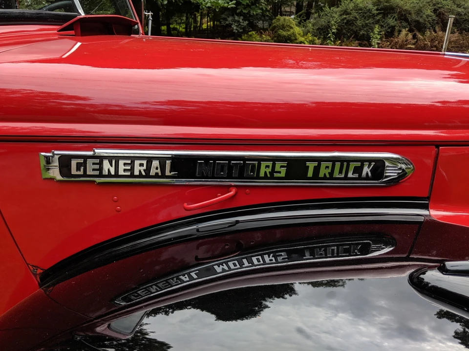 1947 GMC E-Series - Image 15 of 31