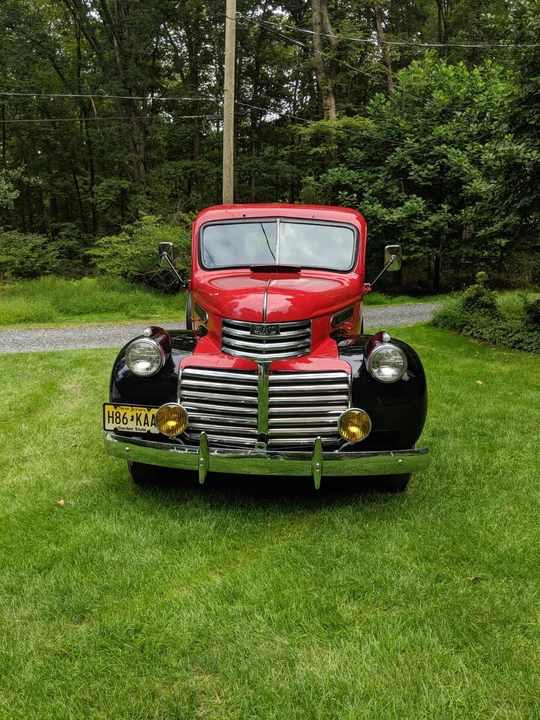1947 GMC E-Series - Image 2 of 31
