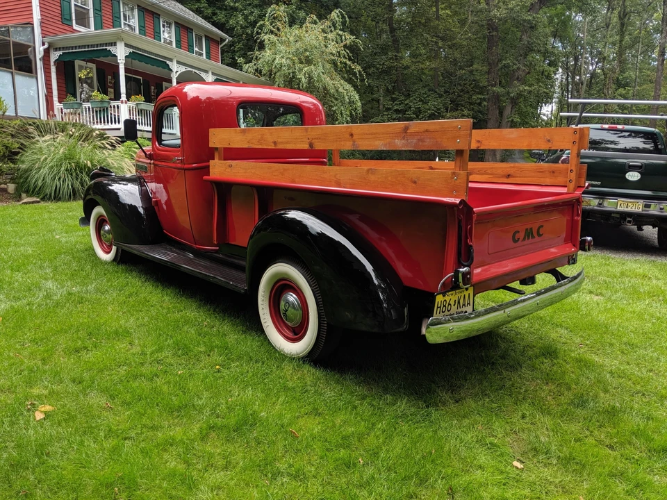 1947 GMC E-Series - Image 4 of 31