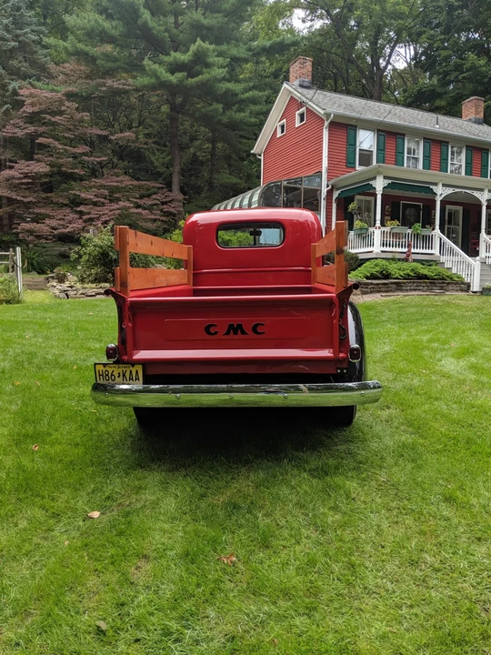1947 GMC E-Series - Image 5 of 31