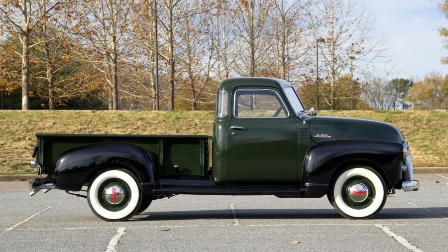 1947 GMC New Design - Image 2 of 12