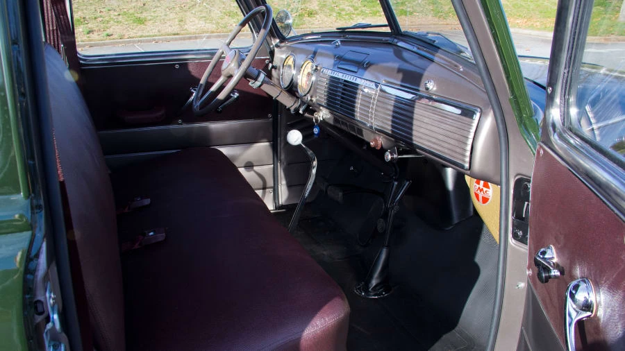 1947 GMC New Design - Image 5 of 12
