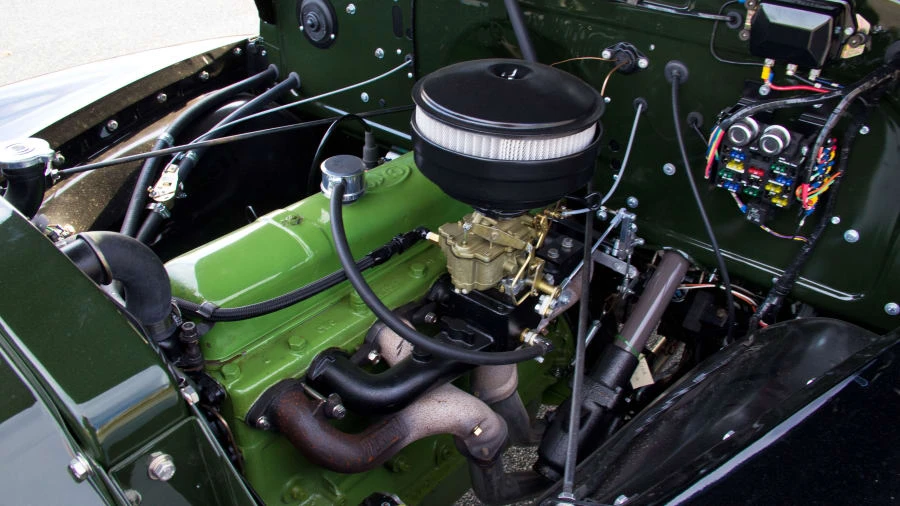 1947 GMC New Design - Image 6 of 12