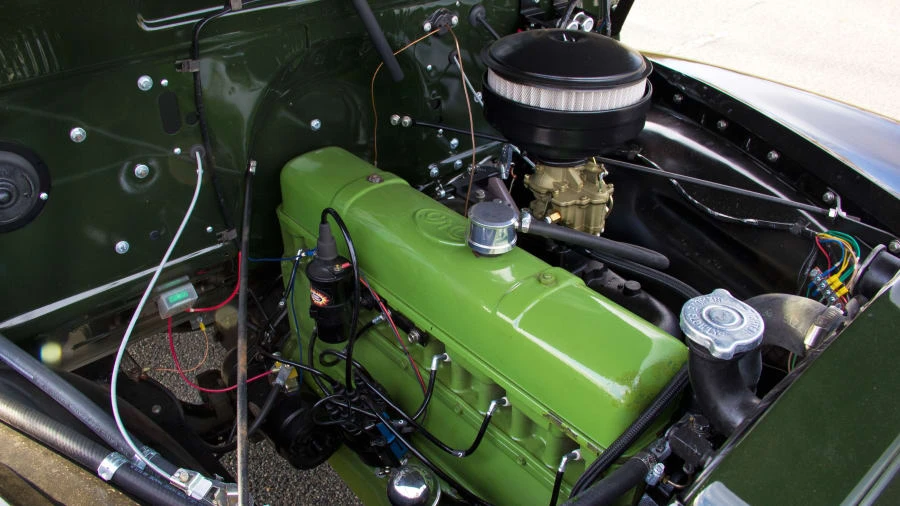 1947 GMC New Design - Image 7 of 12