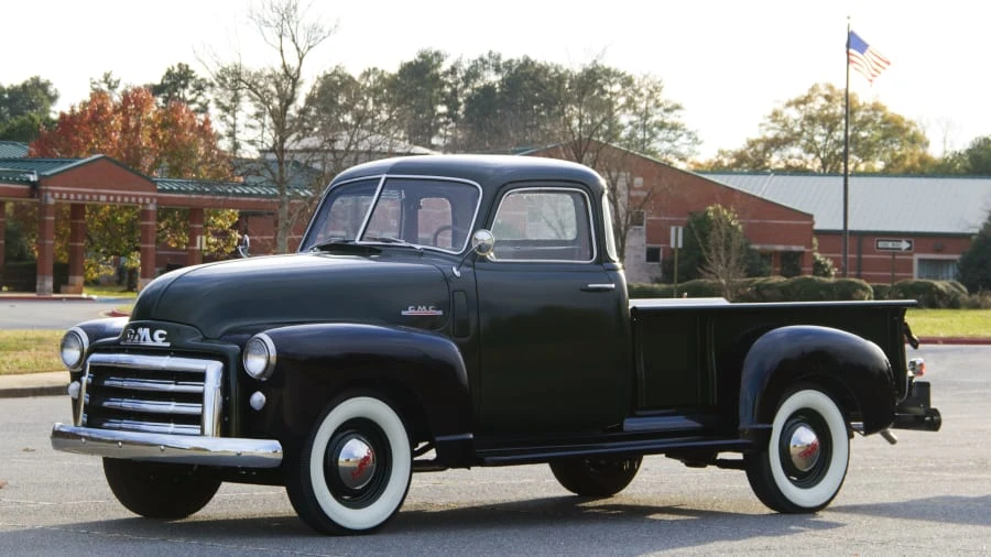 1947 GMC New Design - Image 12 of 12