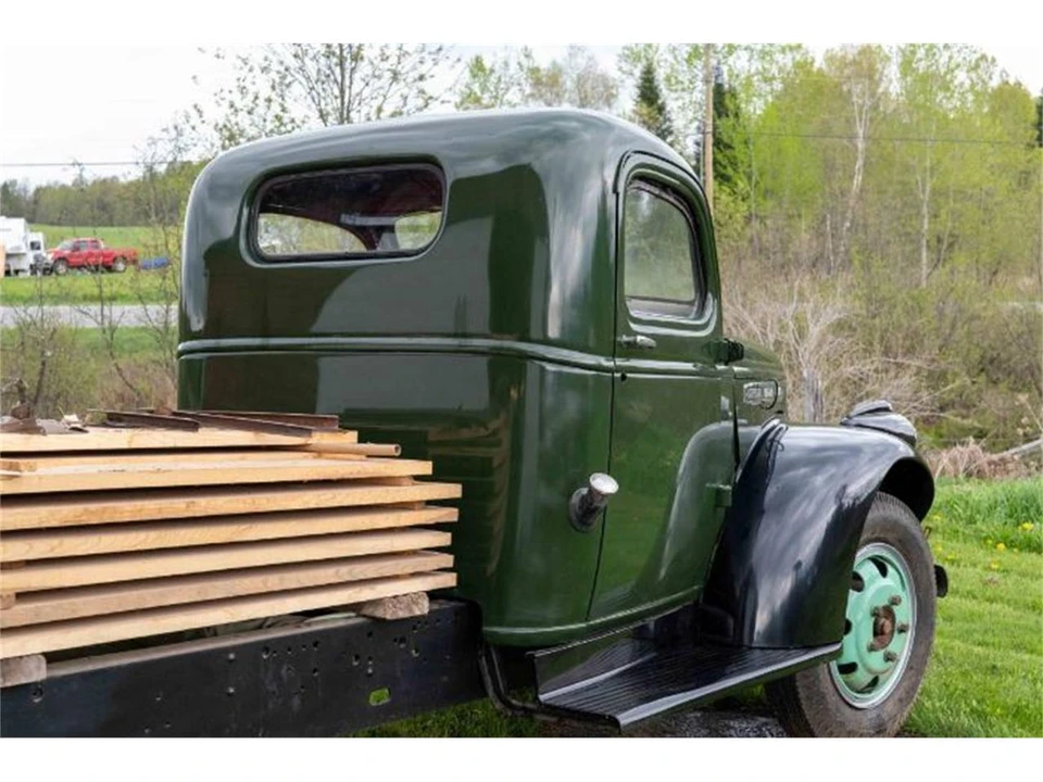 1947 GMC New Design - Image 5 of 9