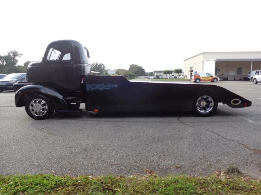 1947 GMC E-Series - Image 2 of 10