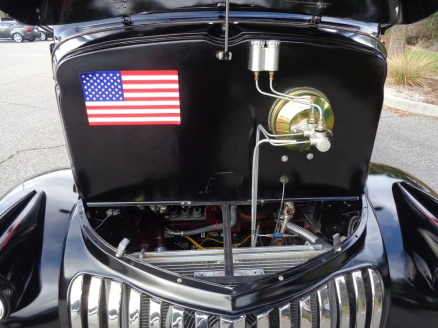 1947 GMC E-Series - Image 7 of 10