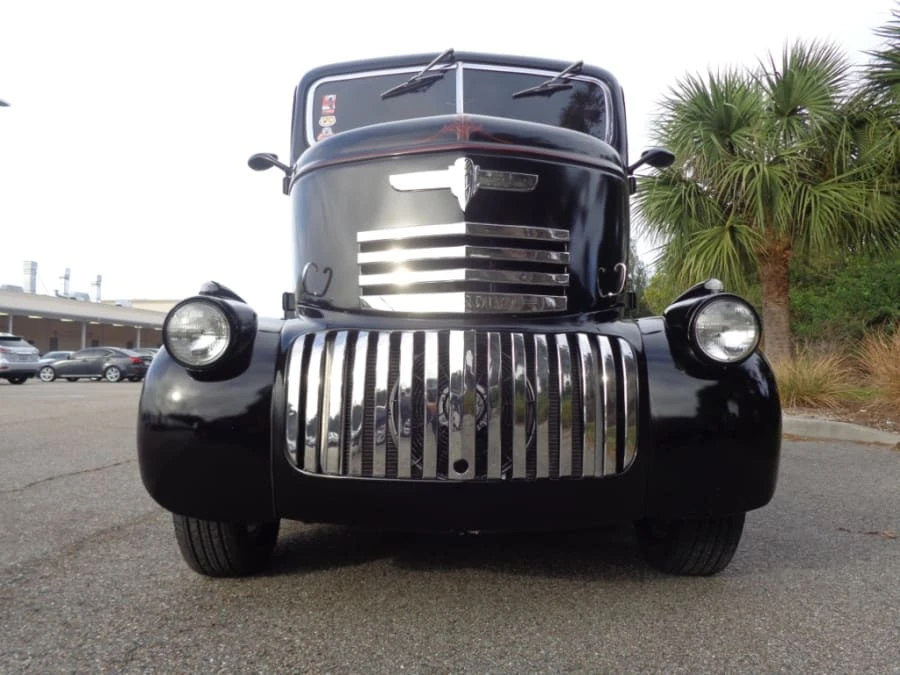 1947 GMC E-Series - Image 10 of 10