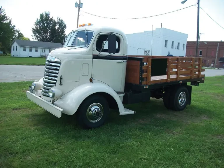 1947 GMC E-Series - Image 2 of 2