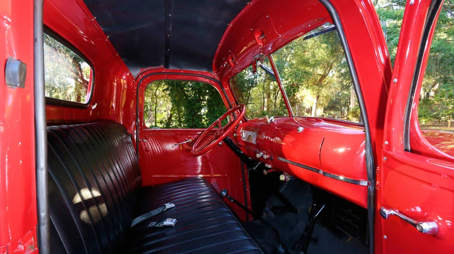 1947 GMC New Design - Image 5 of 12