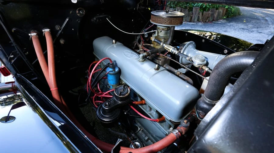 1947 GMC New Design - Image 7 of 12