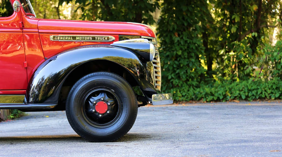 1947 GMC New Design - Image 10 of 12