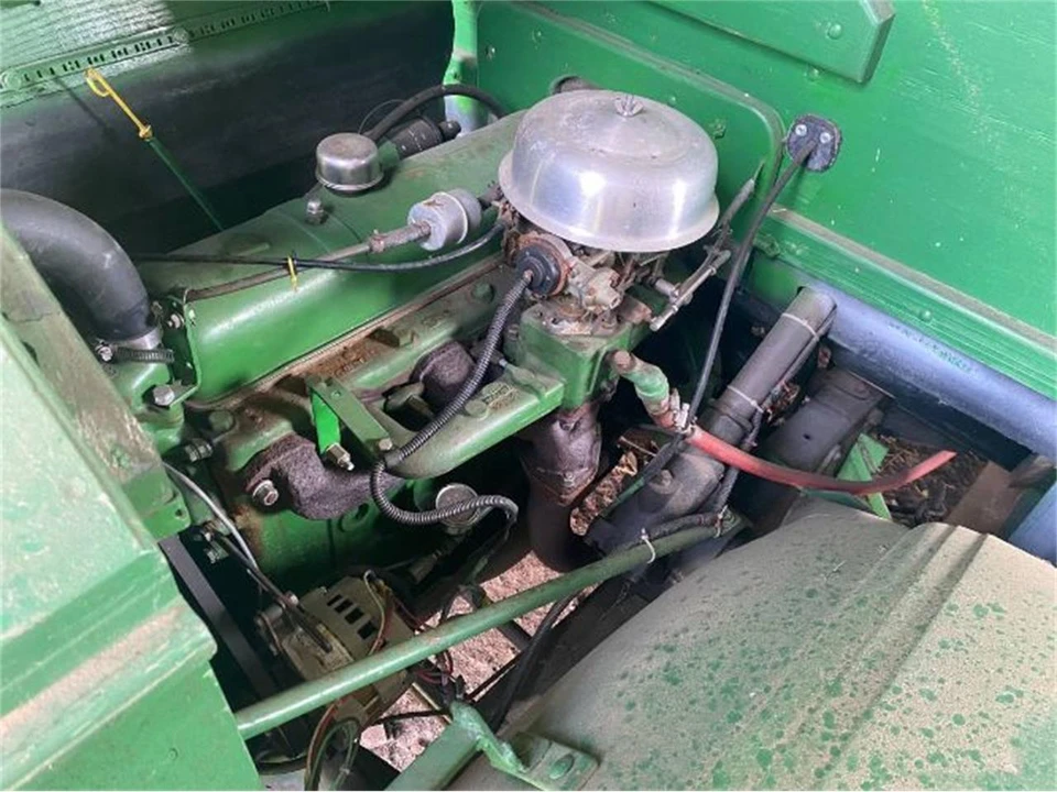 1947 GMC New Design - Image 7 of 8