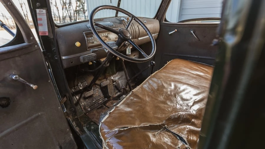 1947 GMC New Design - Image 4 of 27