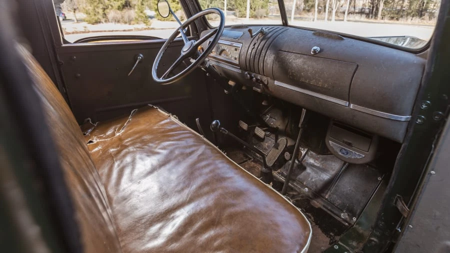 1947 GMC New Design - Image 5 of 27